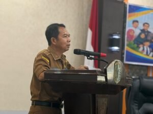 Dinas KBP3A Sintang Gandeng Ormas dan Tokoh Masyarakat Perkuat Perlindungan Anak