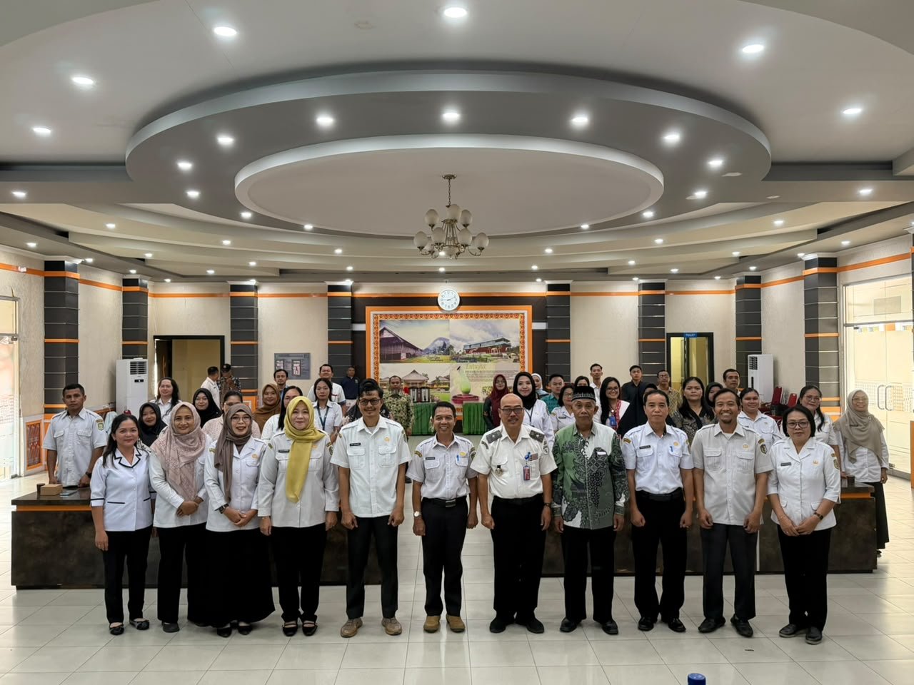 Dinas KBP3A Sintang Ajak Guru BK Perkuat Penanganan Anak Bermasalah di Sekolah