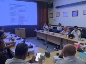 Pemkab Sintang Siapkan Upacara Hari Kesaktian Pancasila 2026, OPD Diminta Patuhi Ketentuan Bendera