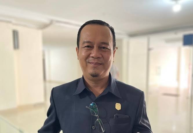 Markus Jembari Apresiasi Polres Sintang Tertibkan Knalpot Brong
