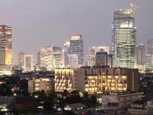 Indonesia Peringkat 3 Pengguna Internet Terbesar di Asia Tenggara
