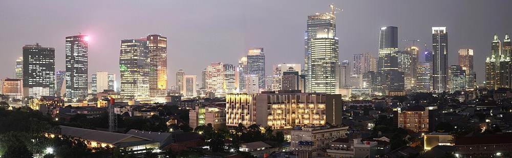 Indonesia Peringkat 3 Pengguna Internet Terbesar di Asia Tenggara