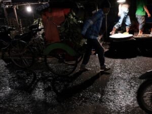 Inflasi Mei 2025 Terkendali, Harga Pangan Mulai Stabil