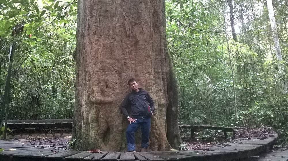 Menjaga Lingkungan, Tanggung Jawab Bersama Lintas Generasi