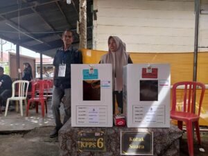 Partai-Partai Mulai Konsolidasi Jelang Pemilihan Kepala Daerah
