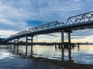 Pemkot Pontianak Percepat Penataan Kawasan Tepi Sungai Kapuas