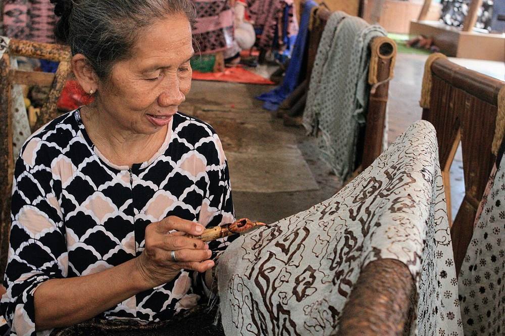 UMKM Digital Tumbuh Pesat, Dorong Ekonomi Kreatif Daerah